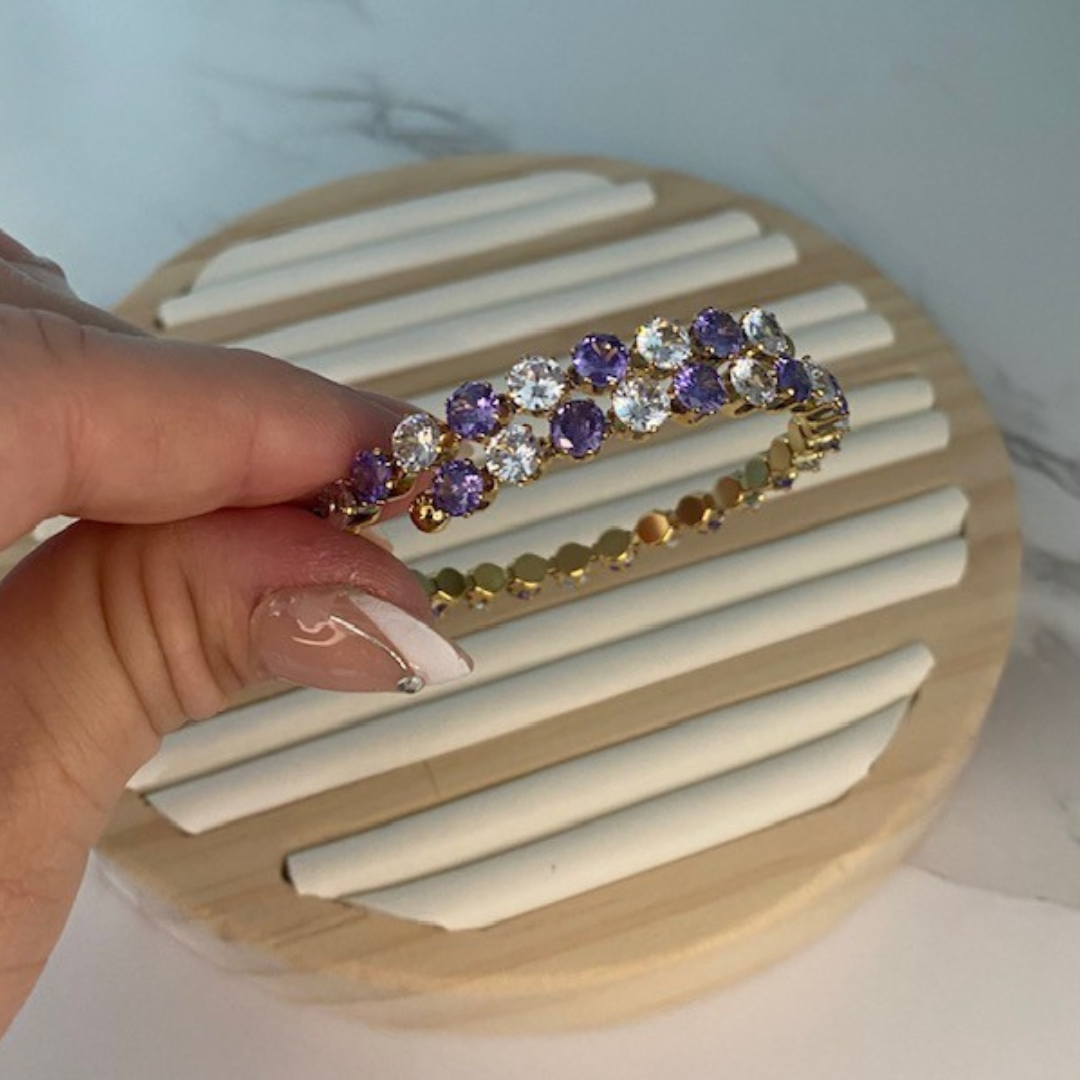 Bracciale Luce Infinita
