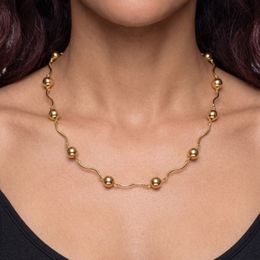 Collana Clara