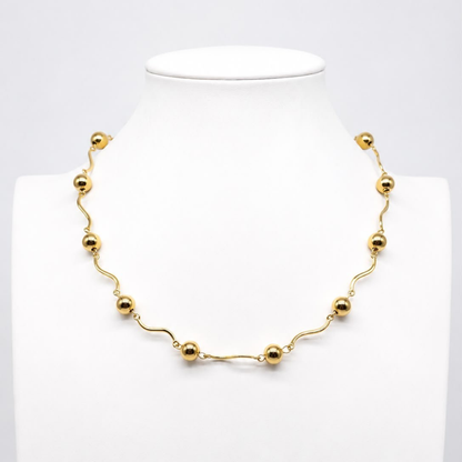 Collana Clara