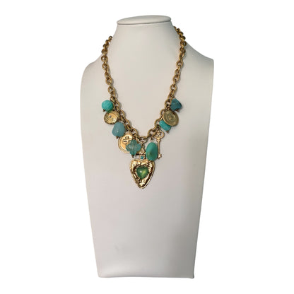Collana Talismano