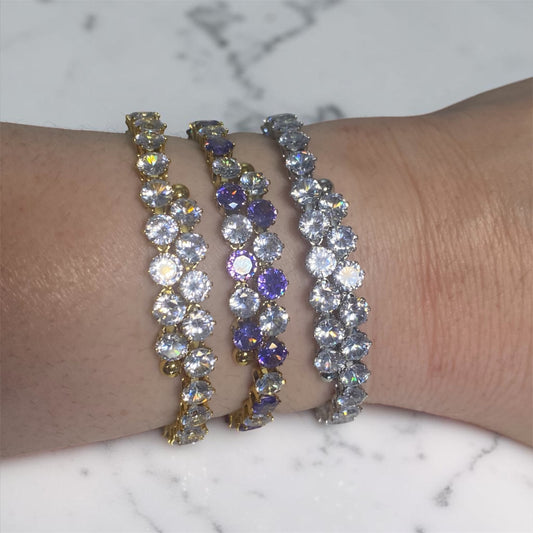 Bracciale Luce Infinita