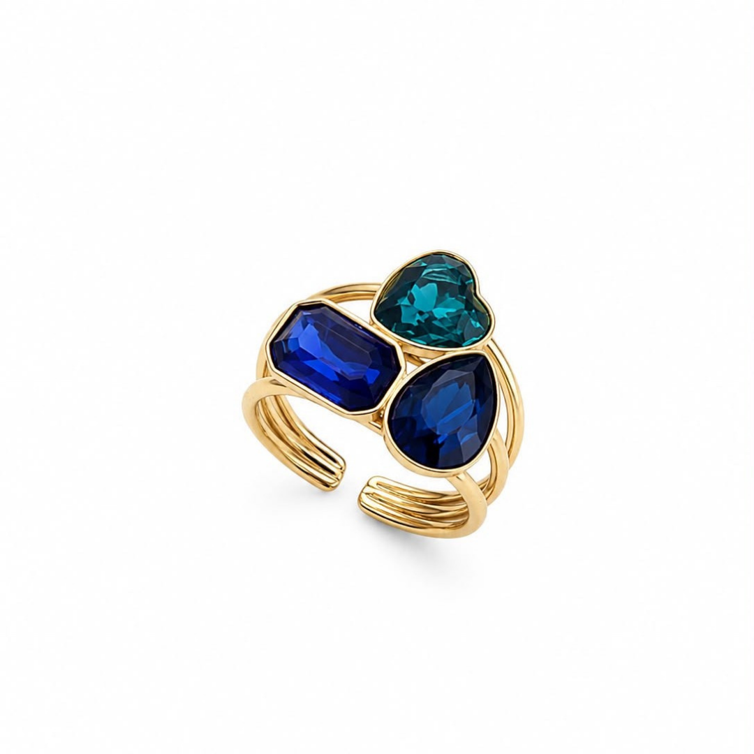 Anello Calypso