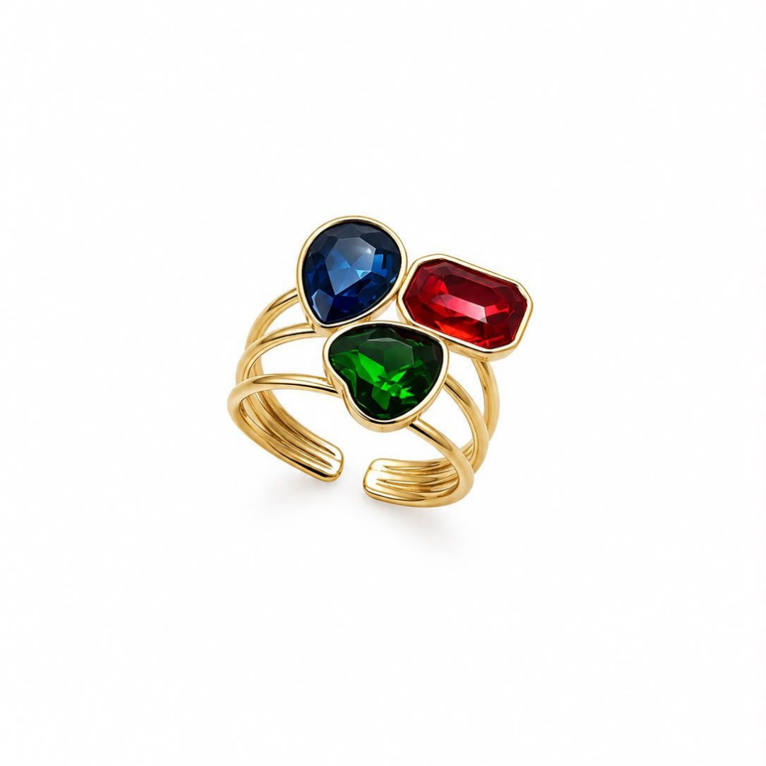 Anello Calypso
