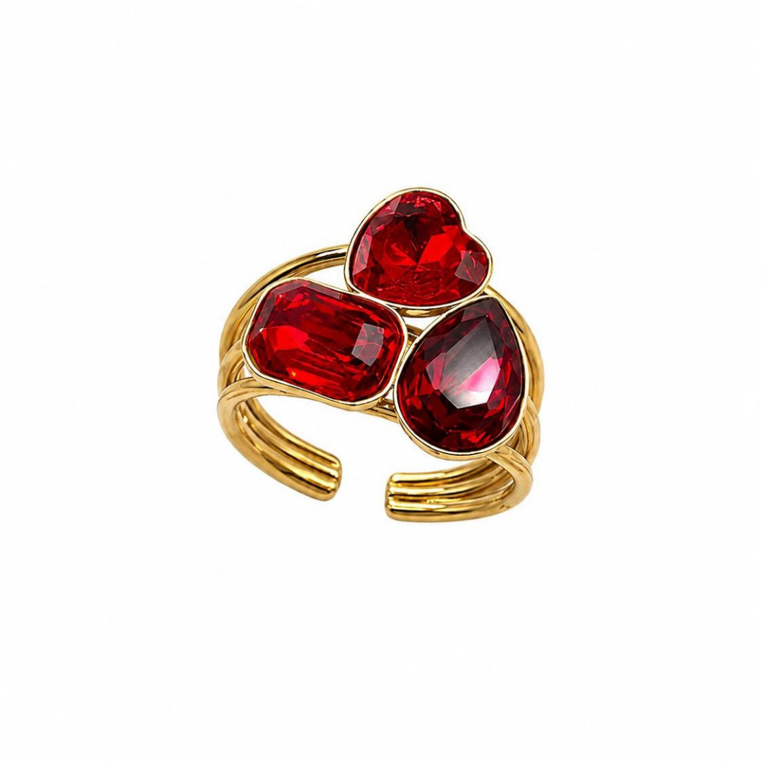 Anello Calypso