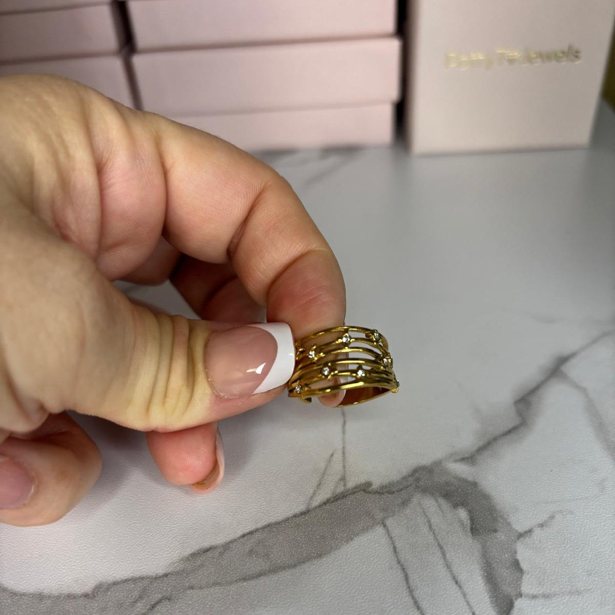 Anello Costellazione