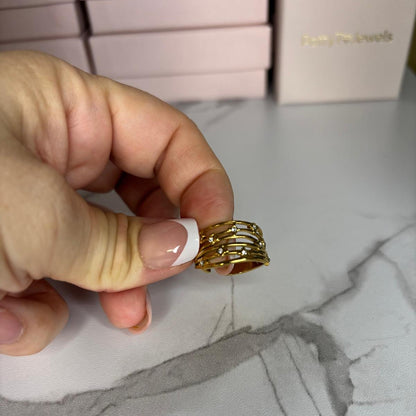 Anello Costellazione