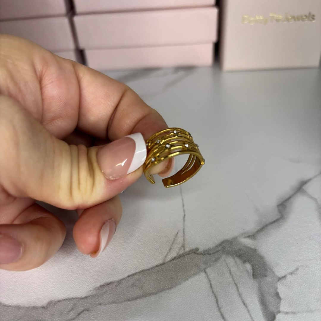 Anello Costellazione