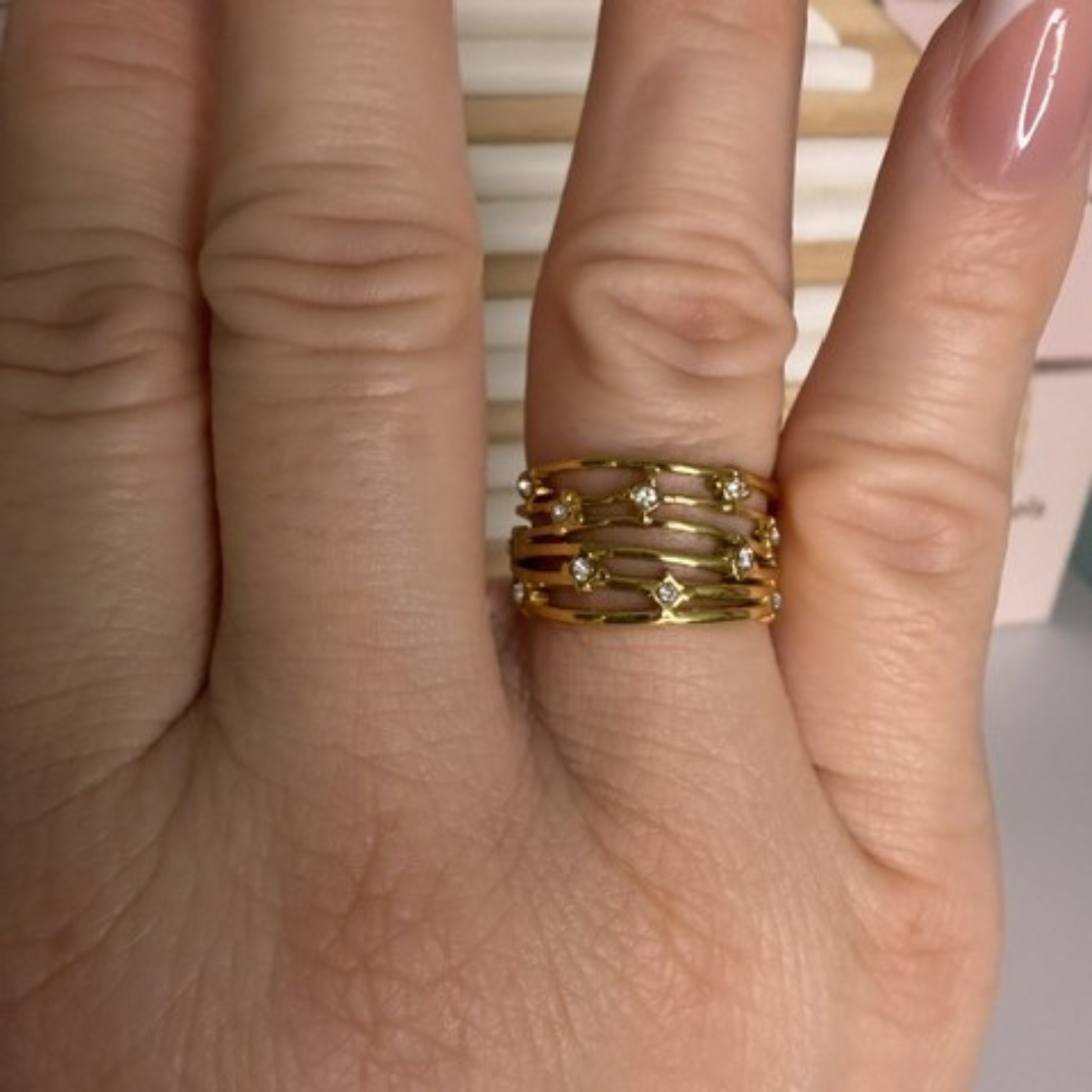 Anello Costellazione