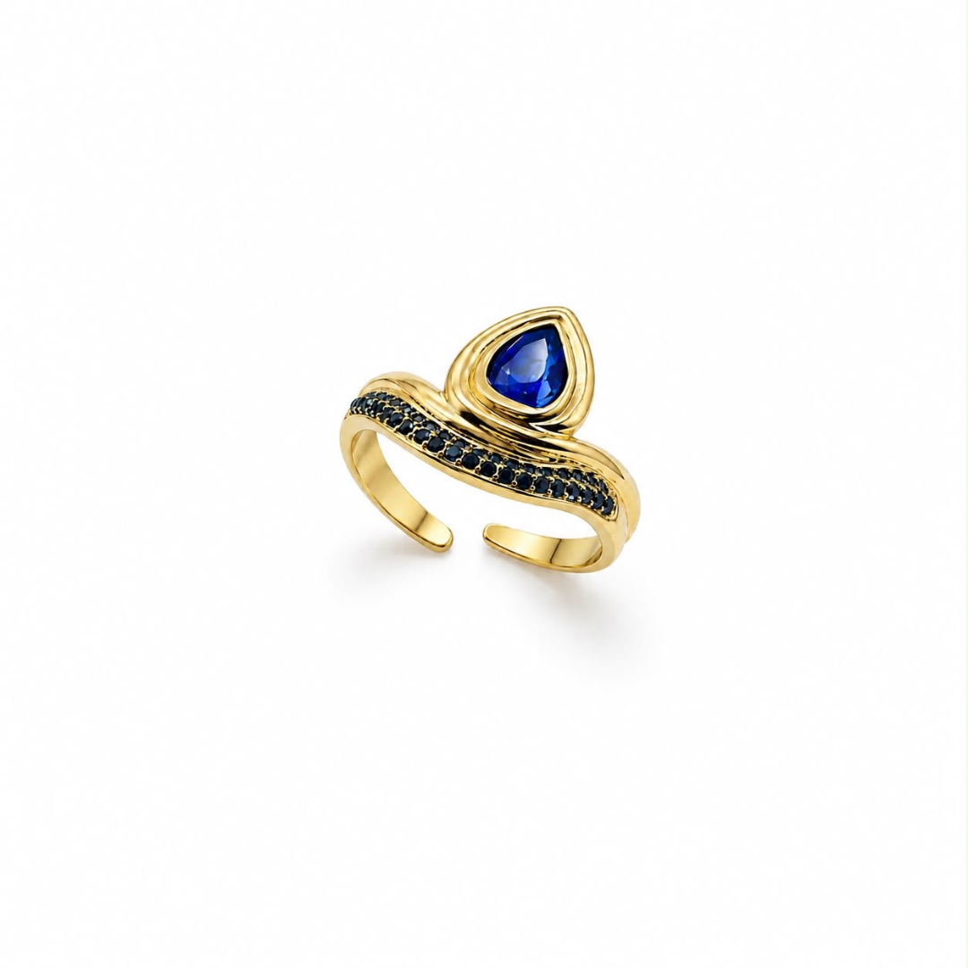 Anello Luna