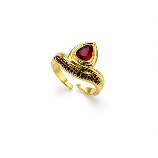 Anello Luna