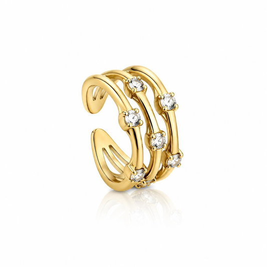 Anello Wave