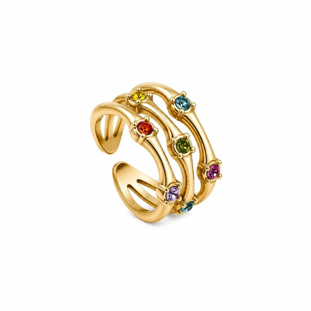 Anello Wave