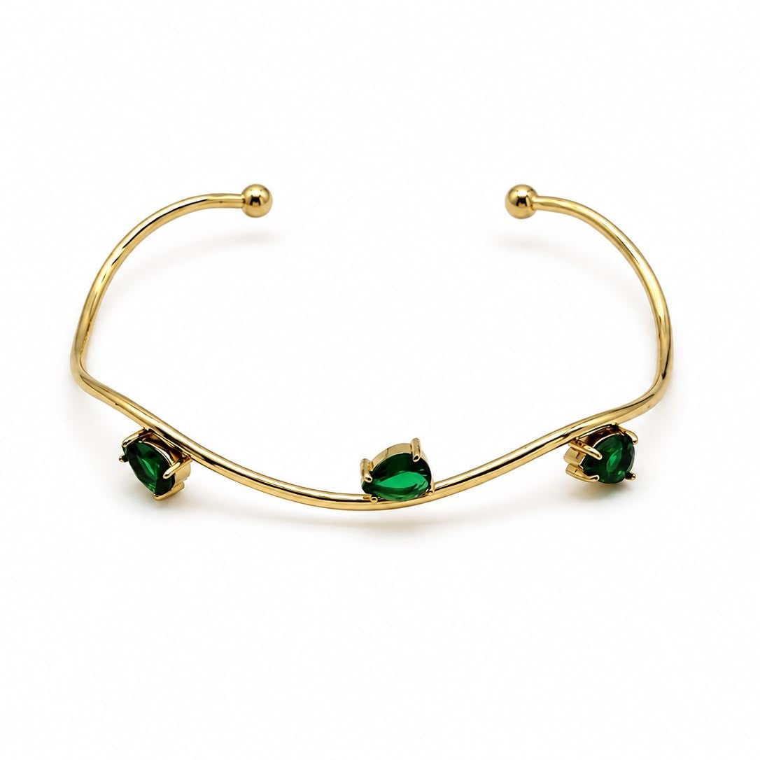 Bracciale Onde di Luce
