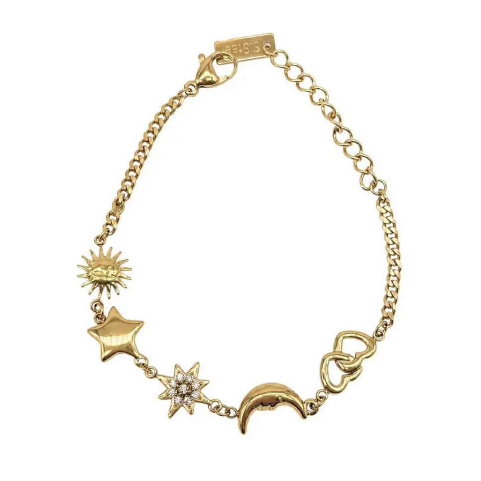 Bracciale Celestial