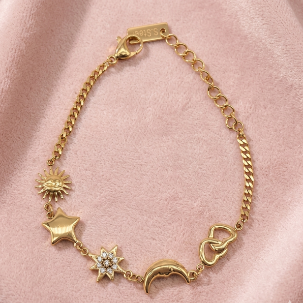 Bracciale Celestial