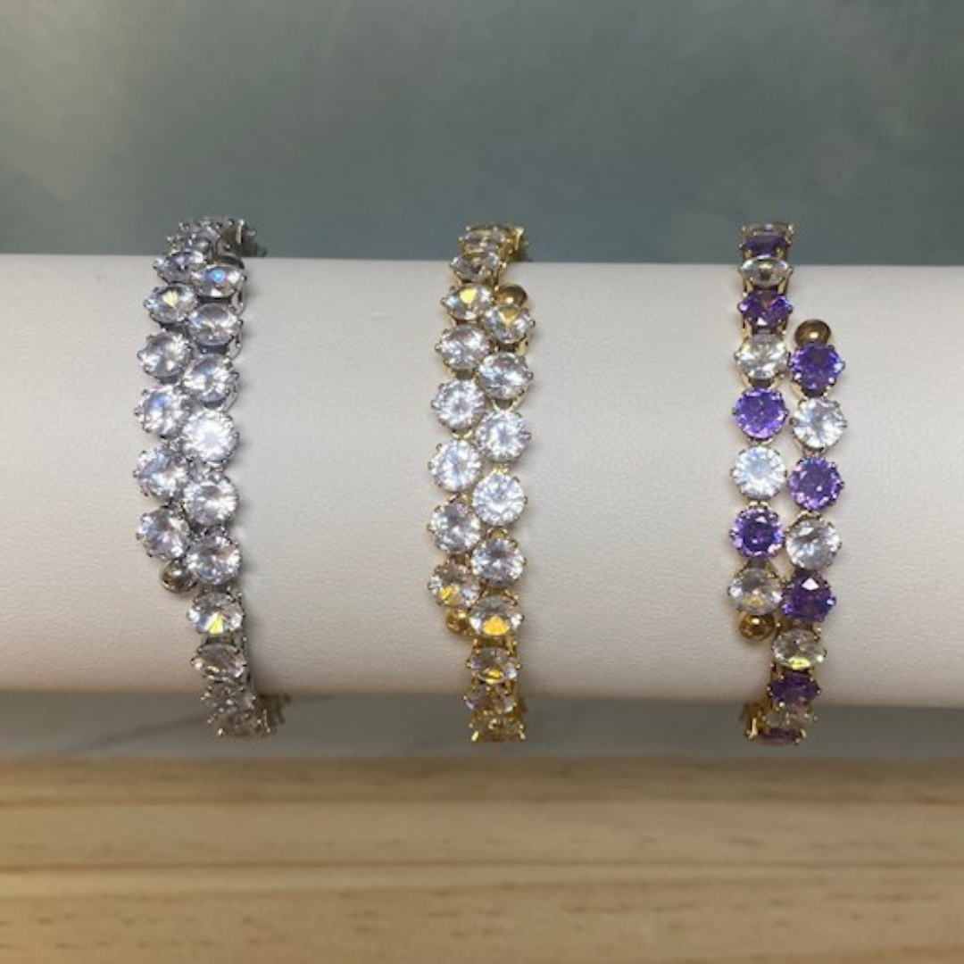 Bracciale Luce Infinita