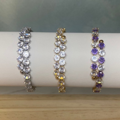 Bracciale Luce Infinita