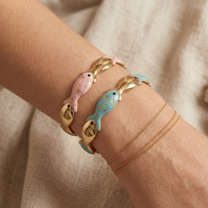 Bracciale Oceano