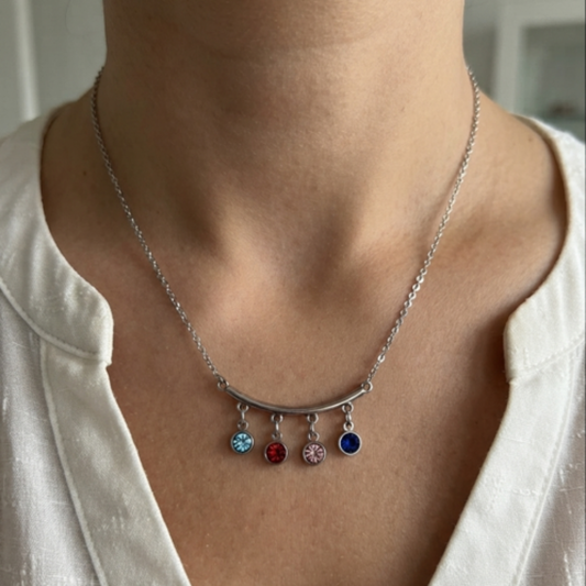 Collana Prisma
