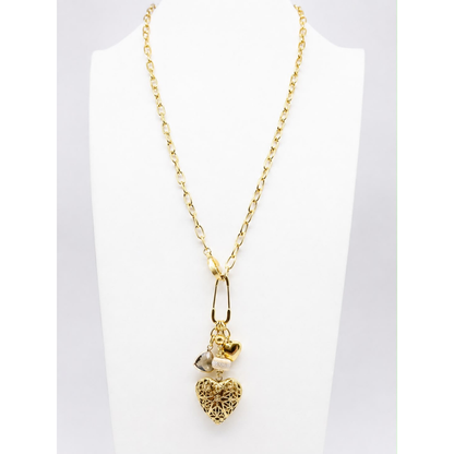 Collana Amore Infinito