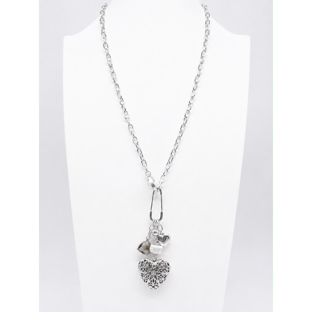 Collana Amore Infinito