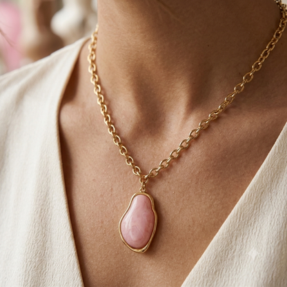 Collana Aura
