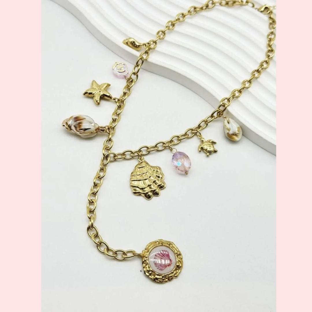 Collana Sirena