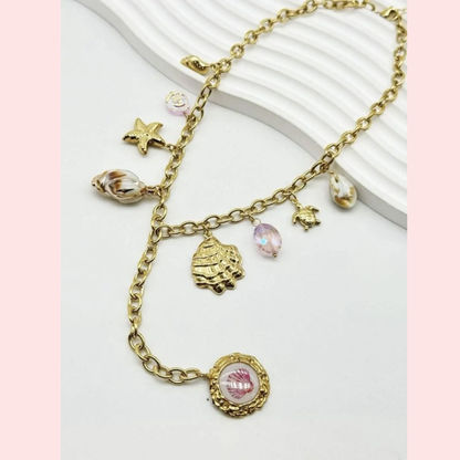 Collana Sirena