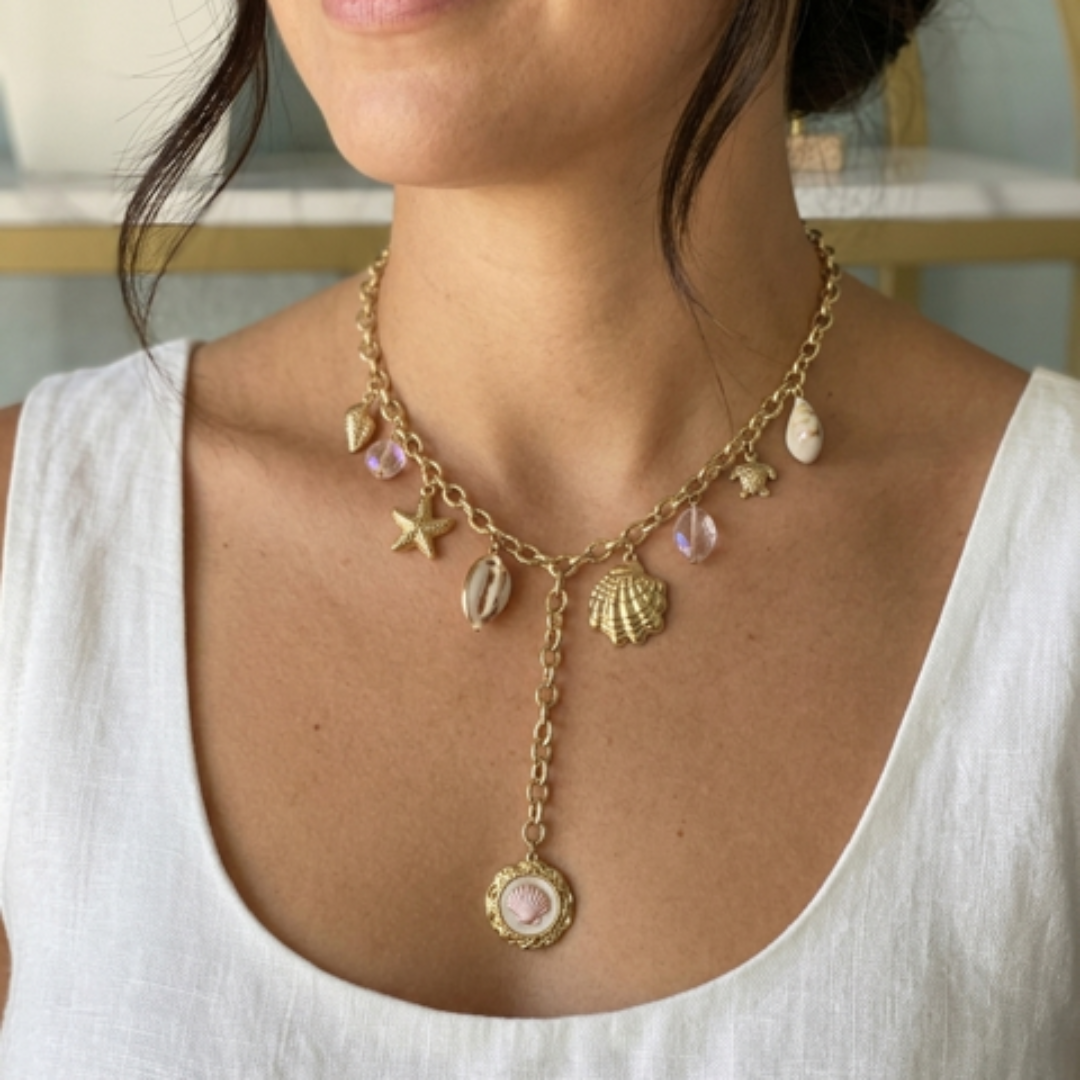 Collana Sirena