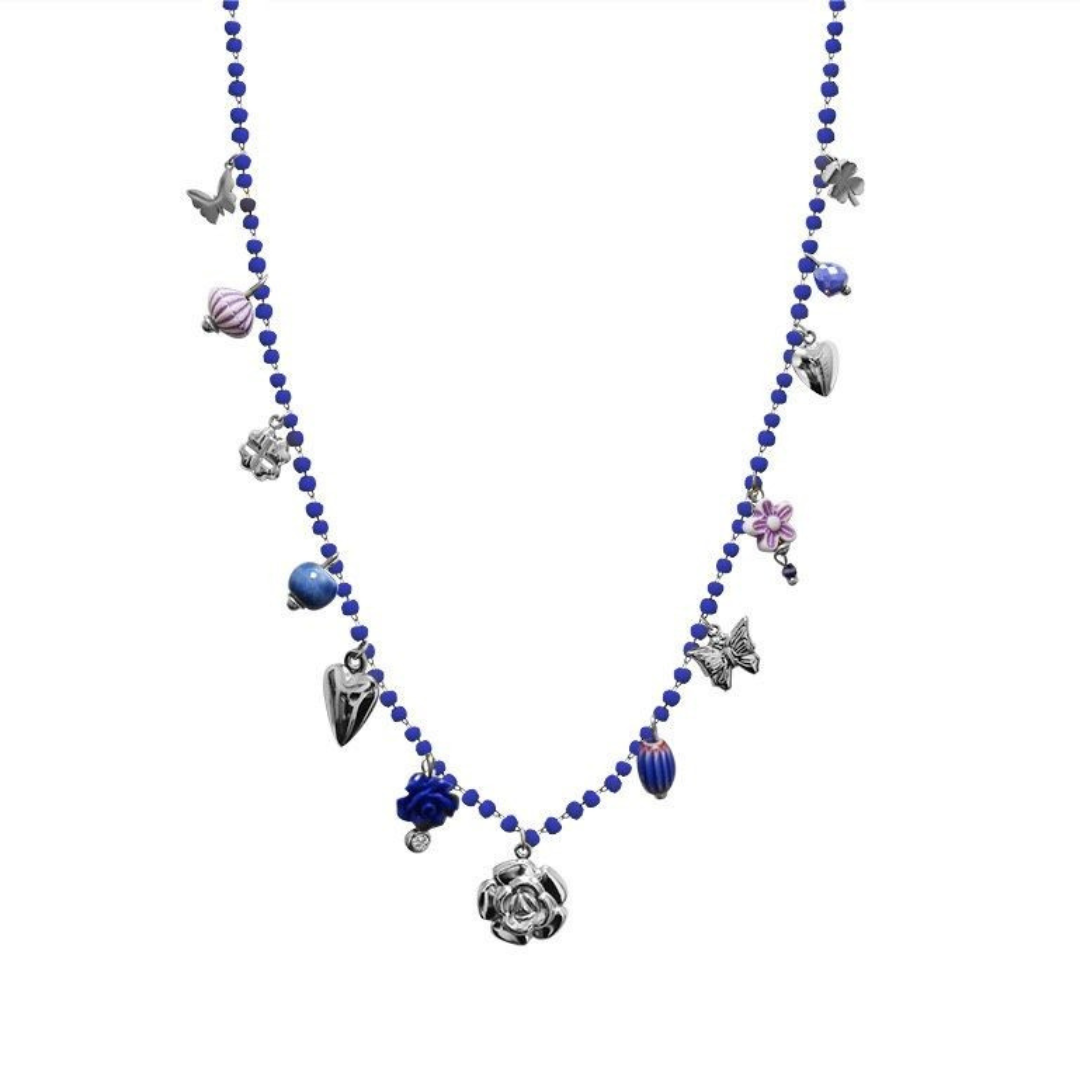 Collana Incanto