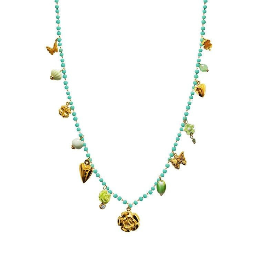 Collana Incanto