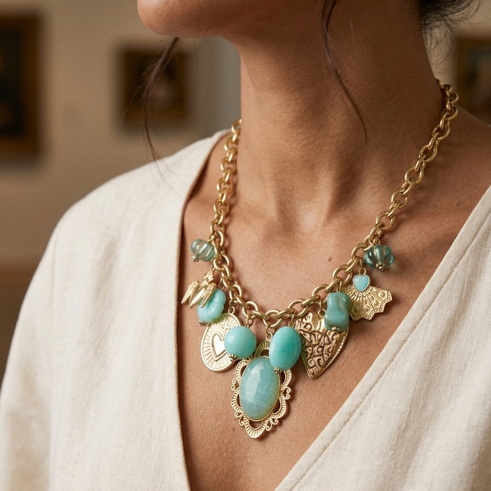 Collana Marea