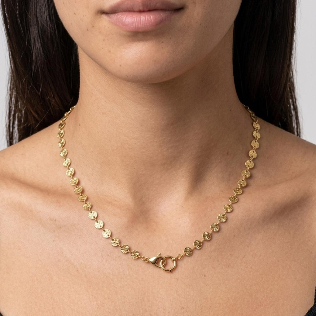 Collana Gocce di Luce