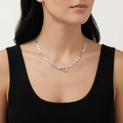 Collana Gocce di Luce