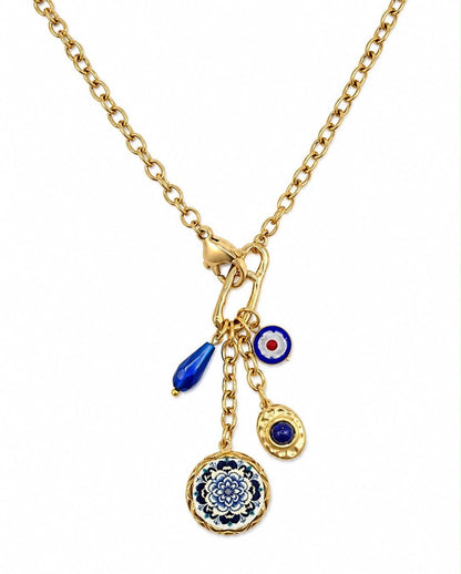 Collana Maya