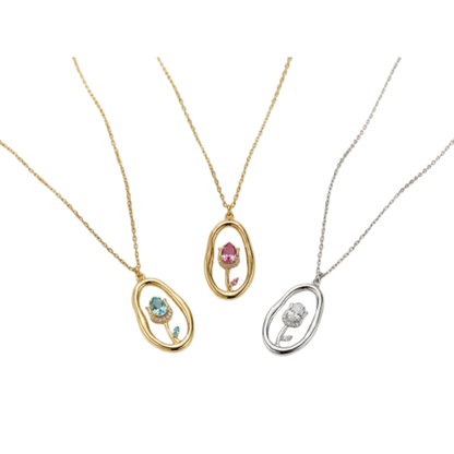 Collana Bloom