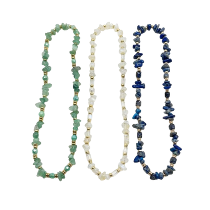 Collana Essence