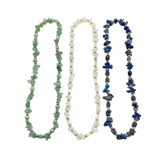 Collana Essence