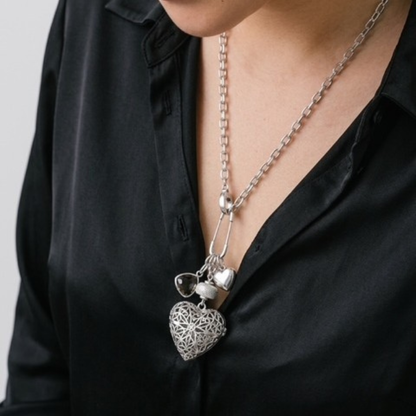 Collana Amore Infinito