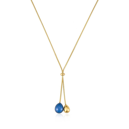 Collana Drop Shine