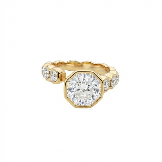 Anello Magic Sparkle