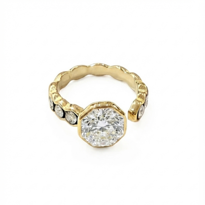 Anello Magic Sparkle