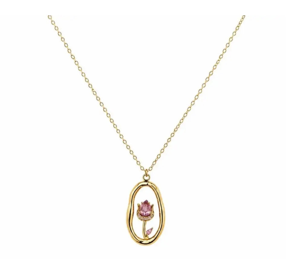 Collana Bloom