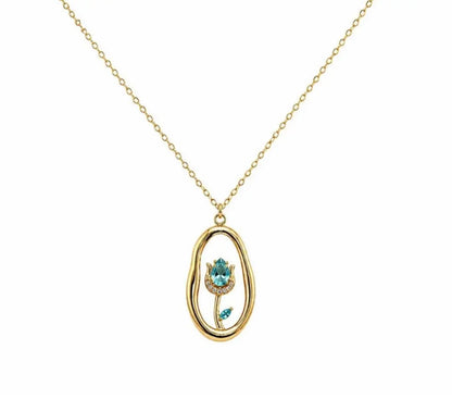 Collana Bloom