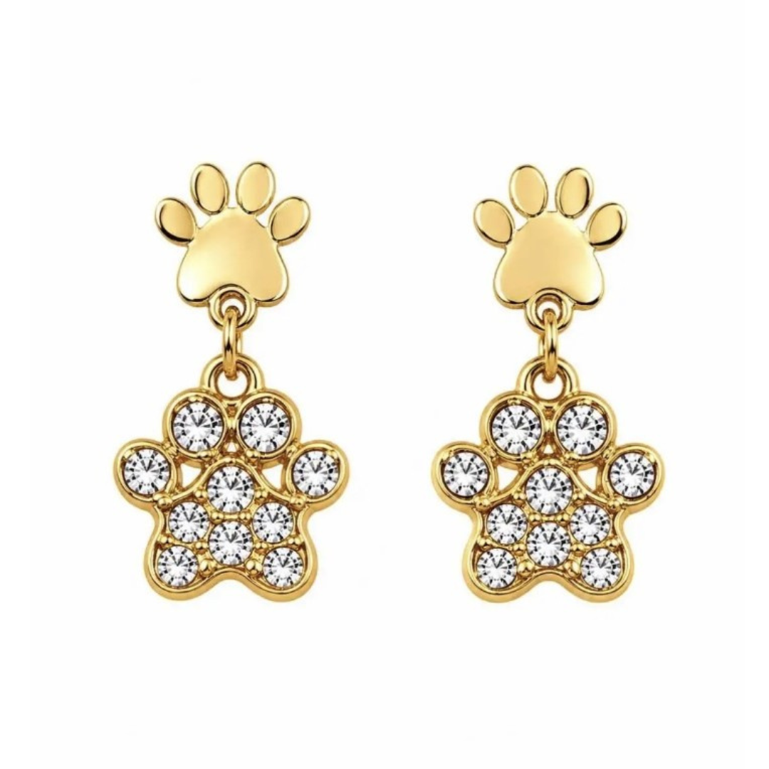 Orecchini Little Paw